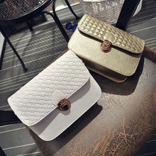 Women Girl Crossbody Shoulder Bag Luxury Designer Faux Leather Satchel Messenger Tote Handbag Bag Cute Small Bags bolsa IMY66