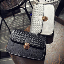 Women Girl Crossbody Shoulder Bag Luxury Designer Faux Leather Satchel Messenger Tote Handbag Bag Cute Small Bags bolsa IMY66