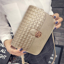 Women Girl Crossbody Shoulder Bag Luxury Designer Faux Leather Satchel Messenger Tote Handbag Bag Cute Small Bags bolsa IMY66