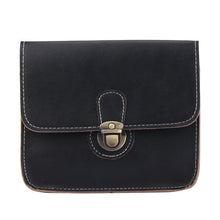 Women Girl Leather Messenger Bags Shoulder Bag Casual Handbag IMY66