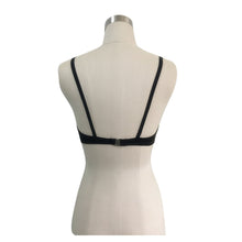 Women Girl Sexy Padded Bra Crop Tops Bandage Bralette Bralet Bra Bustier Cami Tank Tops Shirt blusas cropped feminino IMY66