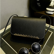 Women Girl Shoulder Bag Ladies Faux Leather Satchel Messenger Crossbody Tote Handbag Bags Bolsas feminina IMY66