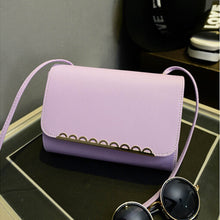 Women Girl Shoulder Bag Ladies Faux Leather Satchel Messenger Crossbody Tote Handbag Bags Bolsas feminina IMY66