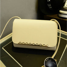 Women Girl Shoulder Bag Ladies Faux Leather Satchel Messenger Crossbody Tote Handbag Bags Bolsas feminina IMY66