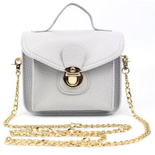 Women Handbag Shoulder Messenger Chains Small Bag Designer Lady Crossbody Bag Purse Bolsa Feminina IMY66