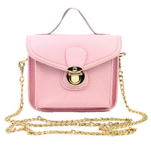 Women Handbag Shoulder Messenger Chains Small Bag Designer Lady Crossbody Bag Purse Bolsa Feminina IMY66
