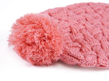 Women Hats Warm Woolen Knit Hood knitted Scarf Shawl Caps Hats Suit For Women Girl Female Suit Bonnet Gorro IMY66