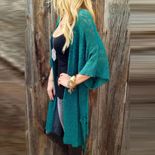 Women Irregular Knitted Sweaters Cardigan Loose Long Shawl Kimono Cardigan Tops Cover Up Blouse Open Stitch Jacket Coat IMY66