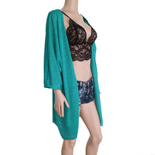 Women Irregular Knitted Sweaters Cardigan Loose Long Shawl Kimono Cardigan Tops Cover Up Blouse Open Stitch Jacket Coat IMY66