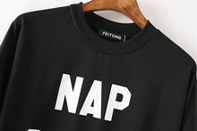 Women Ladies Letter Sweatshirt Jumper Casual Long Sleeve Loose Pullover Blouse Tops Shirt Blusas feminina IMY66