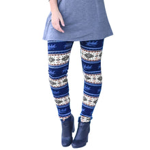 Women Lady Casual Skinny Print Stretchy Pants Slim Leggings Stretchy Pants Leggings Jegging Women Pants Mujer IMY66