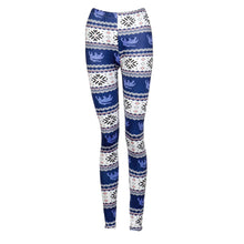 Women Lady Casual Skinny Print Stretchy Pants Slim Leggings Stretchy Pants Leggings Jegging Women Pants Mujer IMY66