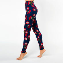 Women Lady Casual Skinny Geometric Print Stretchy Jegging Pants Slim Leggings Soft Stretchy Jegging Pants Slim Leggings IMY66