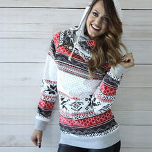 Women Long Sleeve Hoodie Sweatshirt Jumper Long Sleeve Tee Shirts femme camisetas y tops IMY66