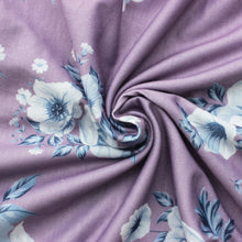 Women Long Sleeve Cotton Sweatshirt Hoodies T-Shirts Long Sleeve Hooded Floral Print Pullover camisetas y tops IMY66