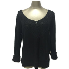 Women Long Sleeve Knitted Pullover Sweater Casual V Neck Loose Jumper Tops Knitwear Sweaters pull femme IMY66