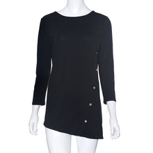 Women Long Sleeve Loose Knitted Sweater Jumper Knitwear Coat Tops Plus Size IMY66