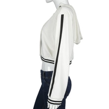 Women Loose Casual Sweatshirt T-Shirt Lace Up Long Sleeve Bandage Hoodie Jumper Pullover Short Tops tee shirt IMY66