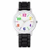 Women Men Casual Dress Watches Ladies Silica Jelly Gel Quartz Sports Wrist Watch relogio feminino Clock IMY66