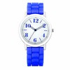 Women Men Casual Dress Watches Ladies Silica Jelly Gel Quartz Sports Wrist Watch relogio feminino Clock IMY66