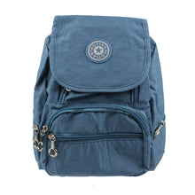 Women Men Casual Nylon leisure Backpack Rucksack School Bags Satchel Travel Bags Bookba For Teenager IMY66