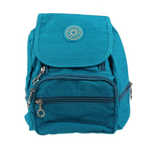 Women Men Casual Nylon leisure Backpack Rucksack School Bags Satchel Travel Bags Bookba For Teenager IMY66