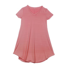 Women Dress Casual Irregular Loose A Line Short Sleeve Party Cocktail Mini Dress vestidos femininos IMY66