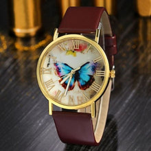 relogio feminino montre femme GENEVA Rose Flower Watches Women Dress Watch Lady Casual Reloj Quartz Watches IMY66