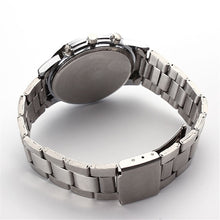 reloje hombre Luxury Men Watch Stainless Steel Quartz Watch Business Male Analog Wristwatch Accurate Dress Watches IMY66