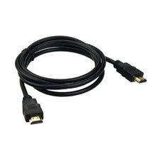 Multifunction HDMI To Mini Micro HDMI 1080P Cable Adapter Converter Cord Kit IMY66