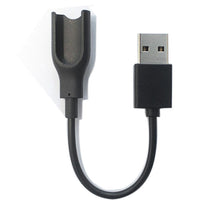 USB Charging Charger Cable For Xiaomi Bracelet Smart Wrist Band IMY66