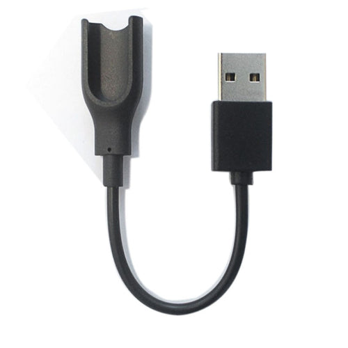 USB Charging Charger Cable For Xiaomi Bracelet Smart Wrist Band IMY66