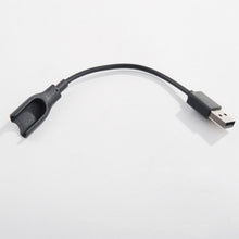 USB Charging Charger Cable For Xiaomi Bracelet Smart Wrist Band IMY66