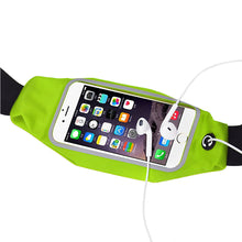 s Running Gym Waist Belt Bag Case Cover for iphone6 4.7 Inch IMY66