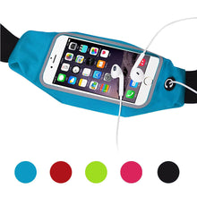 s Running Gym Waist Belt Bag Case Cover for iphone6 4.7 Inch IMY66