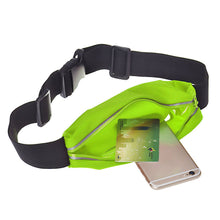 s Running Gym Waist Belt Bag Case Cover for iphone6 4.7 Inch IMY66