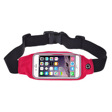 s Running Gym Waist Belt Bag Case Cover for iphone6 4.7 Inch IMY66