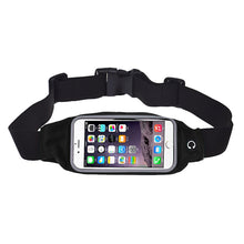 s Running Gym Waist Belt Bag Case Cover for iphone6 4.7 Inch IMY66