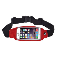 s Running Gym Waist Belt Bag Case Cover for iphone6 4.7 Inch IMY66