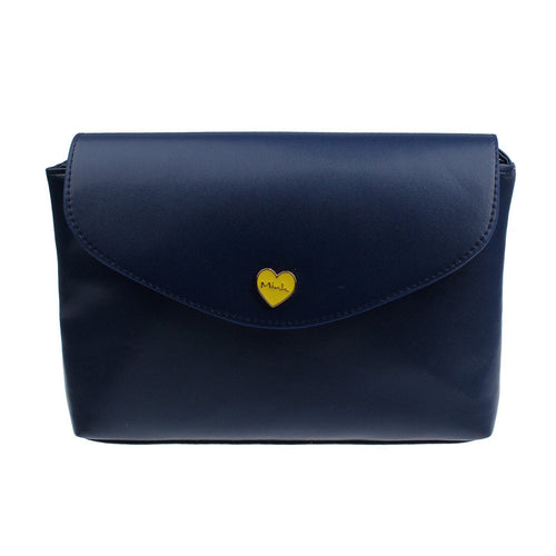 Promotion !PU Leather Shoulder Bags Satchel Clutch Womens Handbag Tote Purse Girl Messenger Girl Messenger IMY66