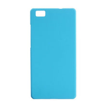 PC Hard Back Case Cover Shell Skin For Huawei Ascend P8 Lite IMY66