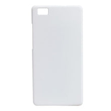 PC Hard Back Case Cover Shell Skin For Huawei Ascend P8 Lite IMY66