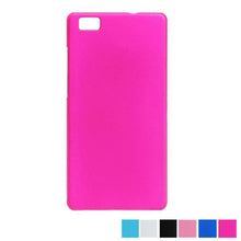 PC Hard Back Case Cover Shell Skin For Huawei Ascend P8 Lite IMY66