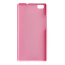 PC Hard Back Case Cover Shell Skin For Huawei Ascend P8 Lite IMY66