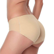 Boxer Women's Panties Woman Carry Buttock Briefs Ladies Modal Underwear Pants Charming Sexy Female Panties Hips IMY66