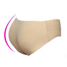 Boxer Women's Panties Woman Carry Buttock Briefs Ladies Modal Underwear Pants Charming Sexy Female Panties Hips IMY66