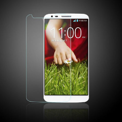 0.25mm Real Tempered Glass Film Screen Protector for LG Optimus G2 IMY66