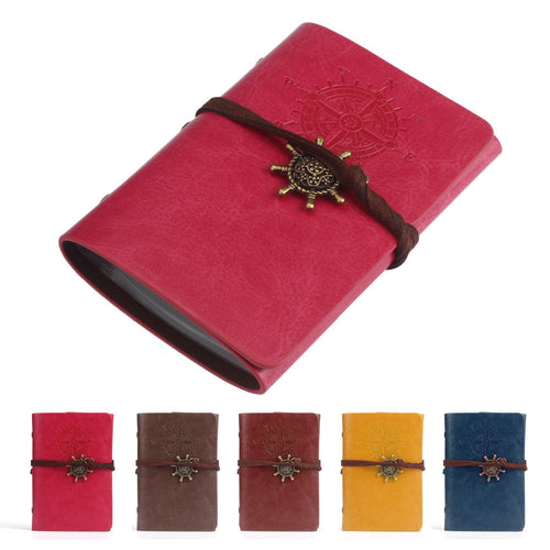 Practical Leather Business Credit ID Card Holder Case Wallet IMY66