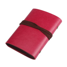 Practical Leather Business Credit ID Card Holder Case Wallet IMY66