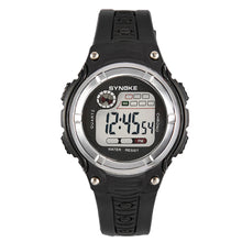 Children Watch Waterproof Boys LED Digital Watches Kids Boys Girls Outdoor s Alarm Date Wristwatch IMY66